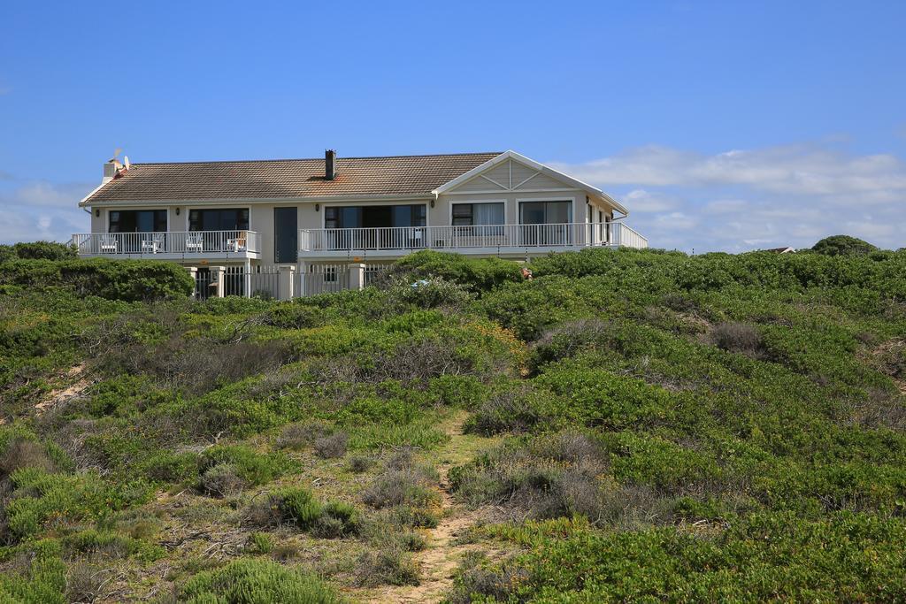 The Beach House 포트알프레드 외부 사진